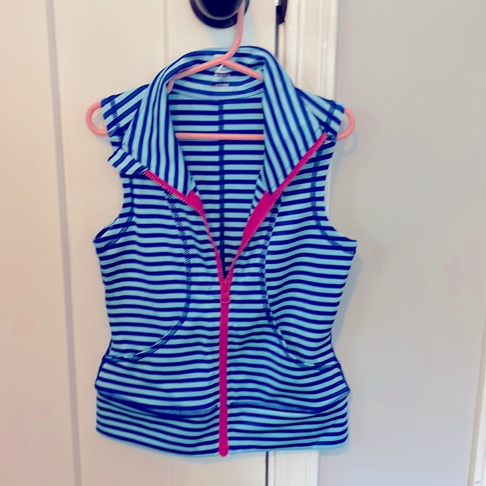 Z by Zella vest